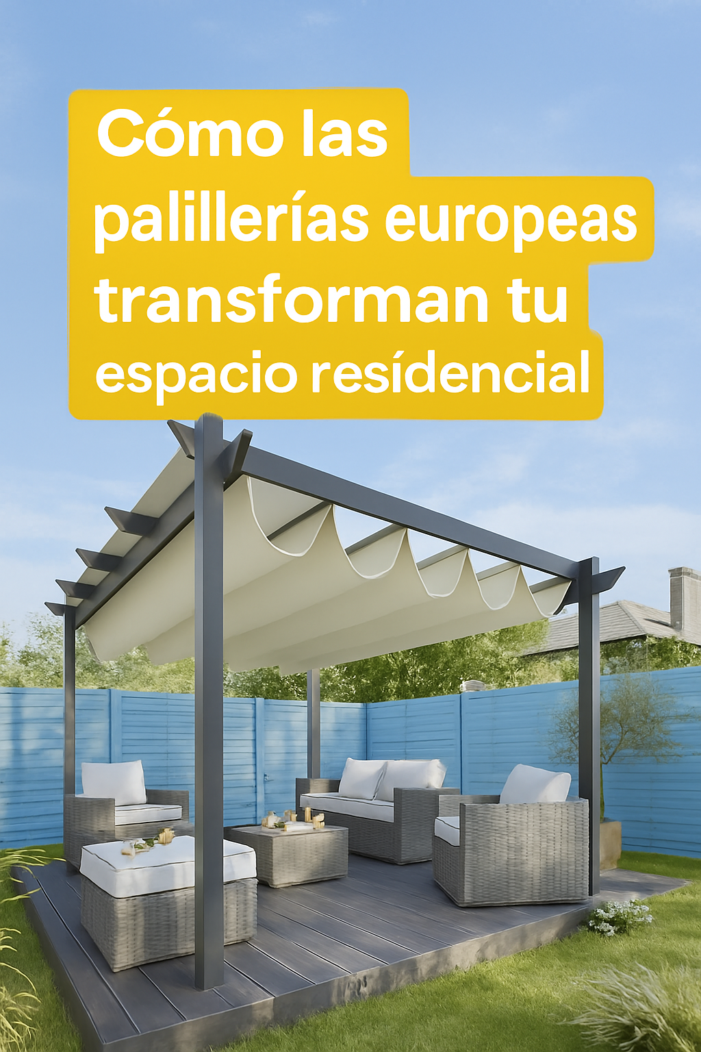 Cómo las palillerías europeas transforman tu espacio residencial