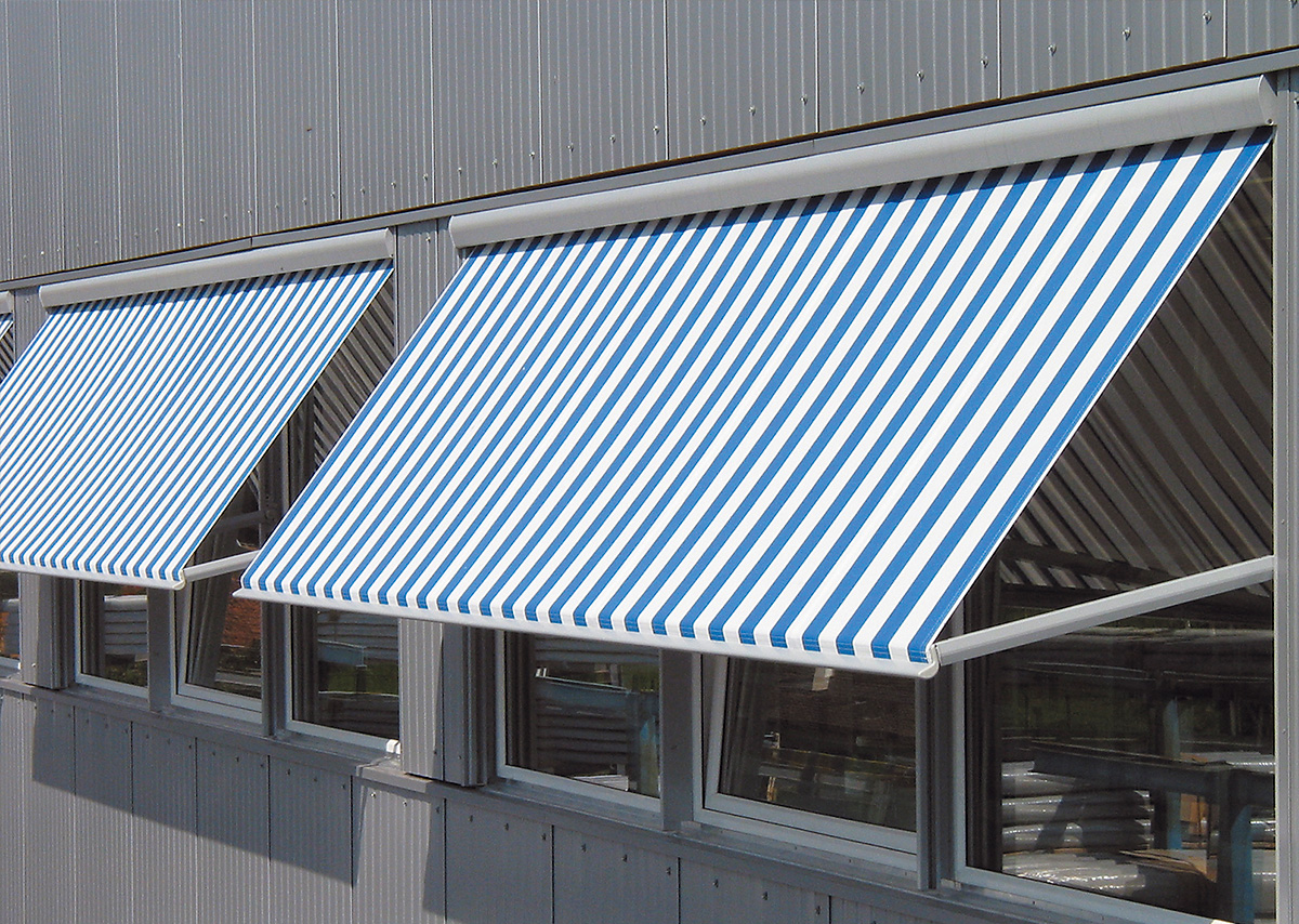 Beneficios prácticos de un toldo fijo para tu hogar